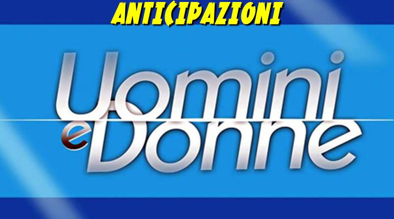 Trono over Anticipazioni 25 maggio