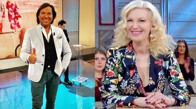 GFVIP i nomi degli ultimi due concorrenti