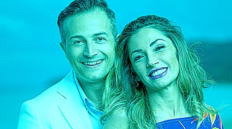 Ida E Riccardo Perché Si Sono Lasciati