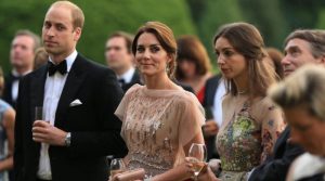 Famiglia reale: Voci di crisi tra William e Kate
