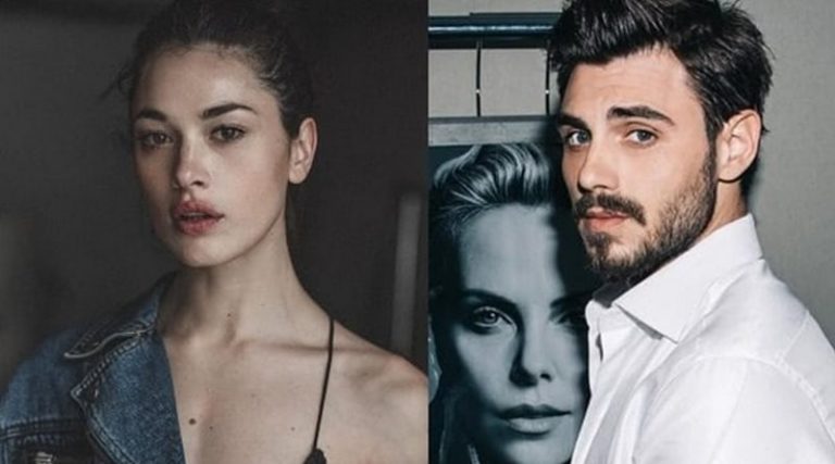 Francesco Monte E Isabella Si Sono Lasciati