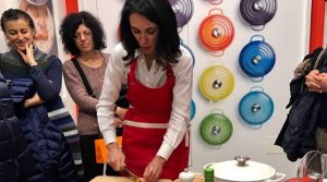 Enjoy Good Food: Ecco il nuovo cooking show