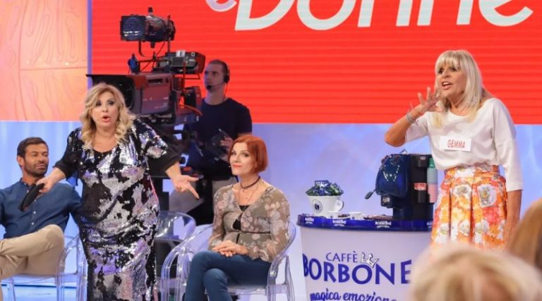 Oggi A Uomini E Donne In Onda