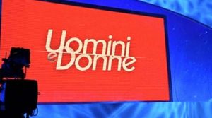 Uomini e Donne versione vip in prima serata