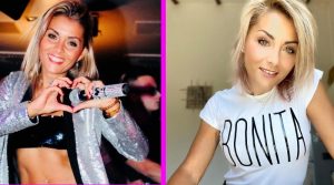 Carlotta su Jessica Antonini: Mi sono rivista  in lei
