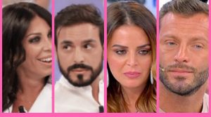 Uomini e Donne anticipazioni 30-10