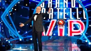 GFVIP tre nuovi Vip nella Casa
