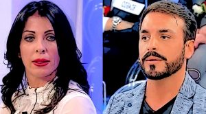 Germano Avolio fa rivelazioni su Valentina