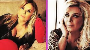 Tina Cipollari torna single