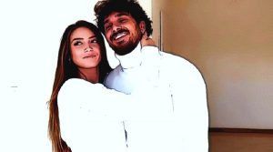 Andrea Cerioli e Arianna: sogniamo una famiglia