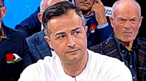 Riccardo: Roberta ed io la coppia perfetta