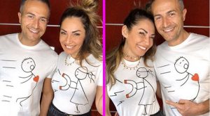 Riccardo torna e Ida reagisce così