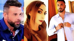 Uomini e Donne:dama smascherata