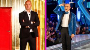Bettarini choc sbotta, Mediaset furiosa