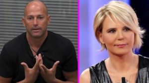 Bettarini contro de Filippi: verità su Temptation Island