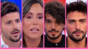 Anticipazioni Uomini e Donne 11-11