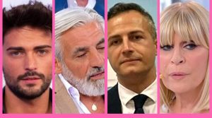 Anticipazioni Uomini e Donne 12-11