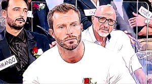 Michele: Mi divertivo a far innamorare le donne