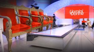 Anticipazioni Uomini e Donne 25-03