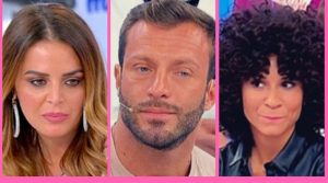 Anticipazioni Uomini e Donne 4-10