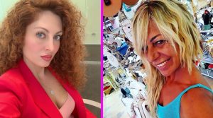 Uomini e Donne: Due dame contro redazione