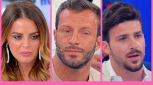 Anticipazioni Uomini e Donne 6-11