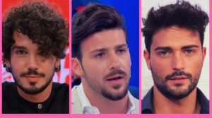 Anticipazioni Uomini e Donne 9-11