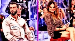 Uomini e Donne: riassunto del 13-11