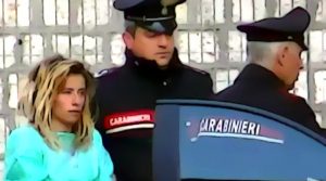 Frosinone, uccise il figlio e finse incidente:30 anni