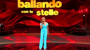Ballando con le stelle: Bruno Vespa ballerino