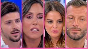 Anticipazioni Uomini e Donne 10-11