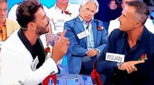 Anticipazioni Uomini e donne 20-11
