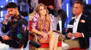 Anticipazioni Uomini e Donne 27-11