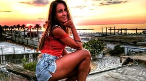 Veronica ha una storia con un ex over?