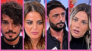 Anticipazioni Uomini e Donne 11-12