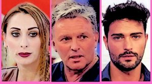 Anticipazioni uomini e donne 10-12