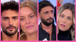Anticipazioni Uomini e Donne 4-12