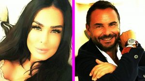 UeD, Enzo Capo si sposa con Lucrezia