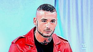 Matteo:Io e Sophie Codegoni abbiamo delle basi solide