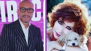 GFVIP: D’Eusanio e Zenga nella casa