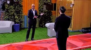 Walter e Andrea Zenga tra scuse e rancori
