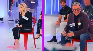 Anticipazioni Uomini e Donne 4-02