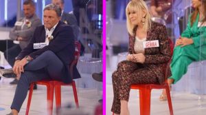 Riassunto comico UeD 21-01