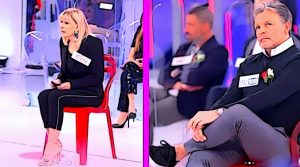 Maurizio usava il viagra per andare con Gemma?