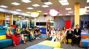 GFVip: le anticipazioni della puntata di questa sera
