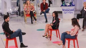Uomini e Donne: Ecco la scelta di Davide