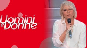 Anticipazioni Uomini e Donne 22-01