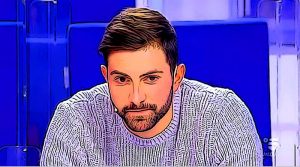 Giorgio svela la verità sul rapporto con Beatrice