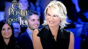 C’è Posta Per Te, anticipazioni 13-02