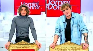 Uomini e Donne: i due nuovi tronisti